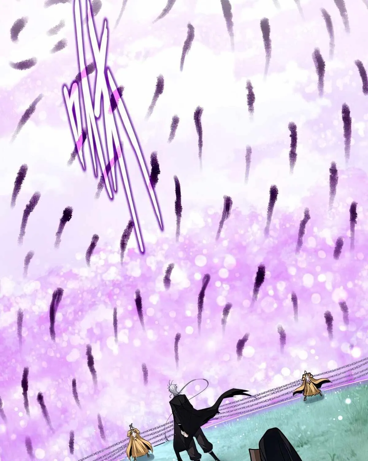 Magic Emperor Chapter 715 page 22 - 