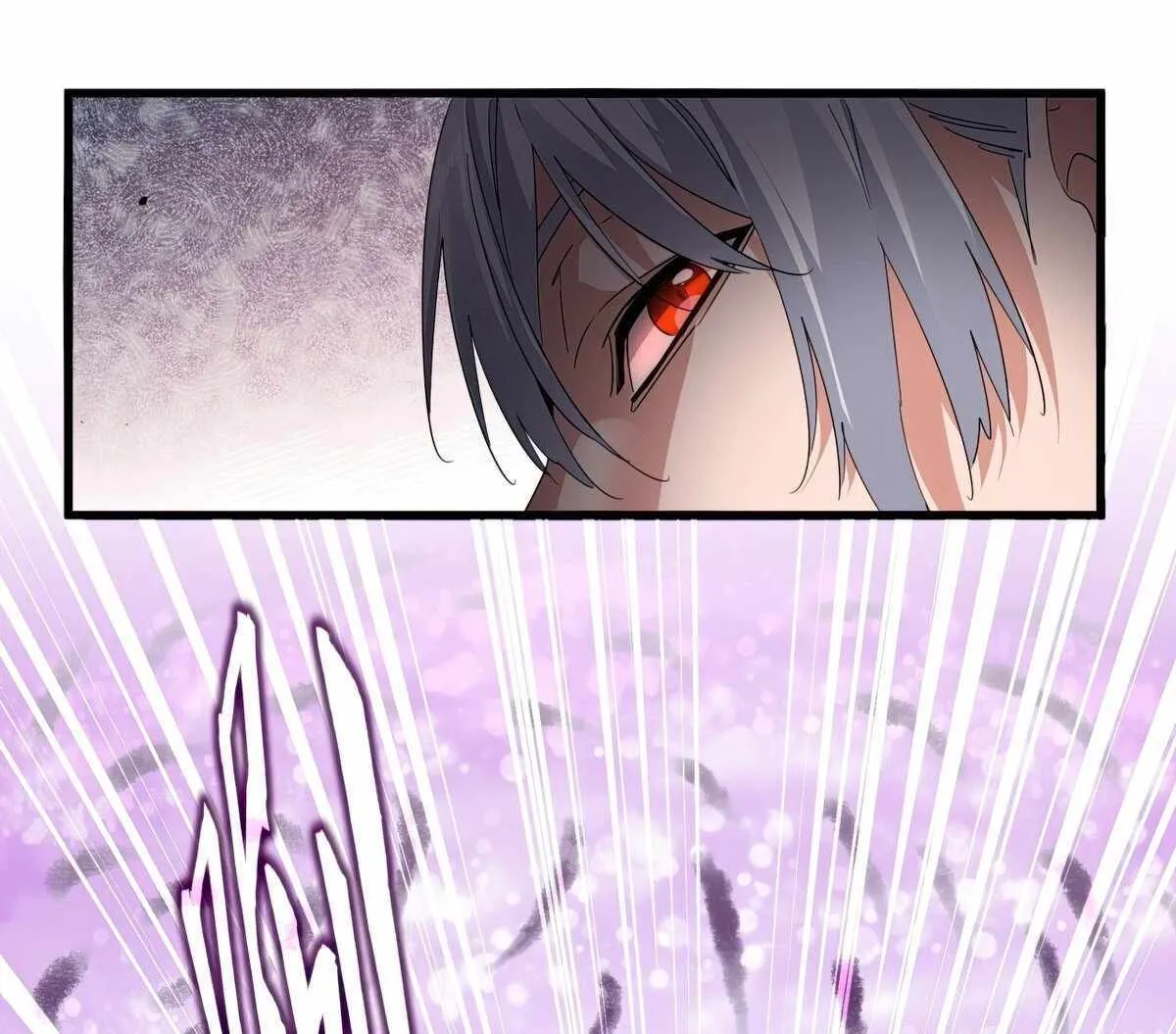 Magic Emperor Chapter 715 page 24 - 