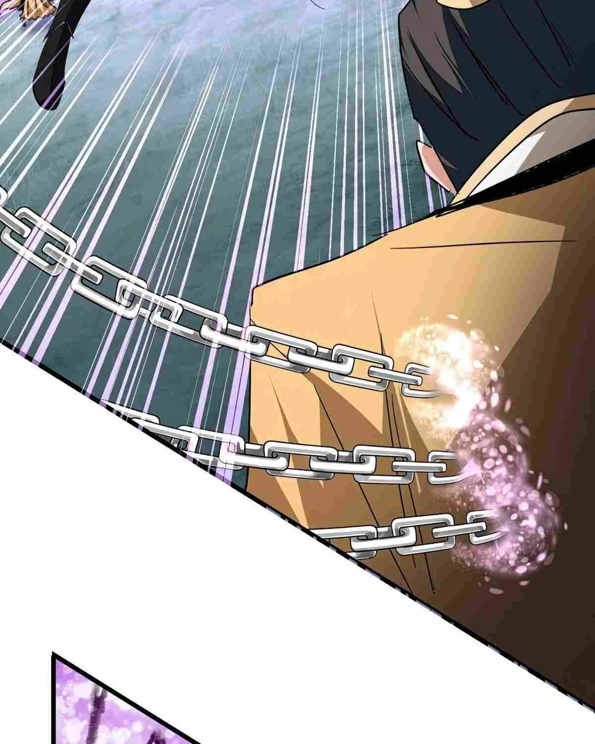 Magic Emperor Chapter 715 page 26 - 