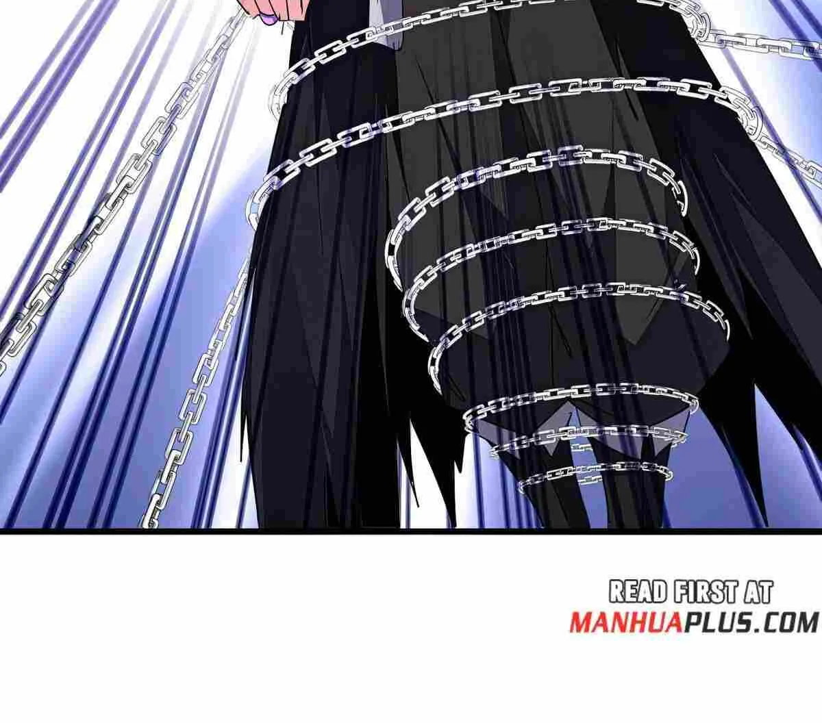 Magic Emperor Chapter 715 page 31 - 