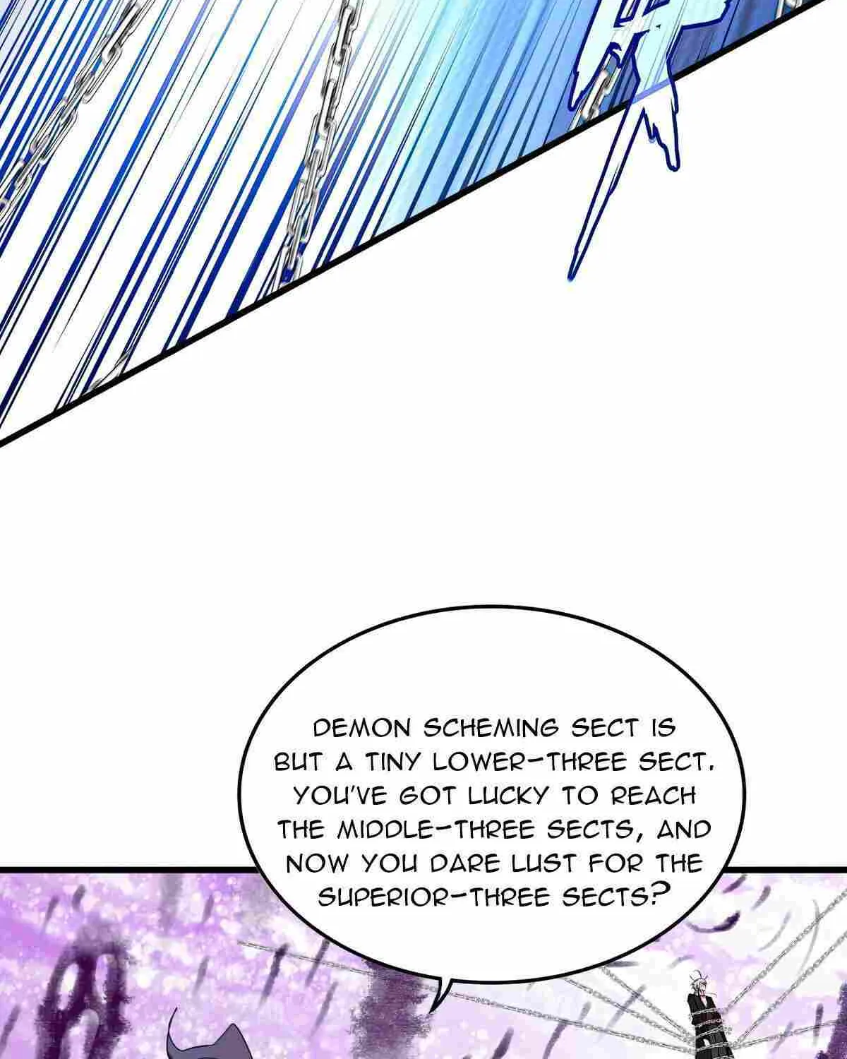 Magic Emperor Chapter 715 page 35 - 
