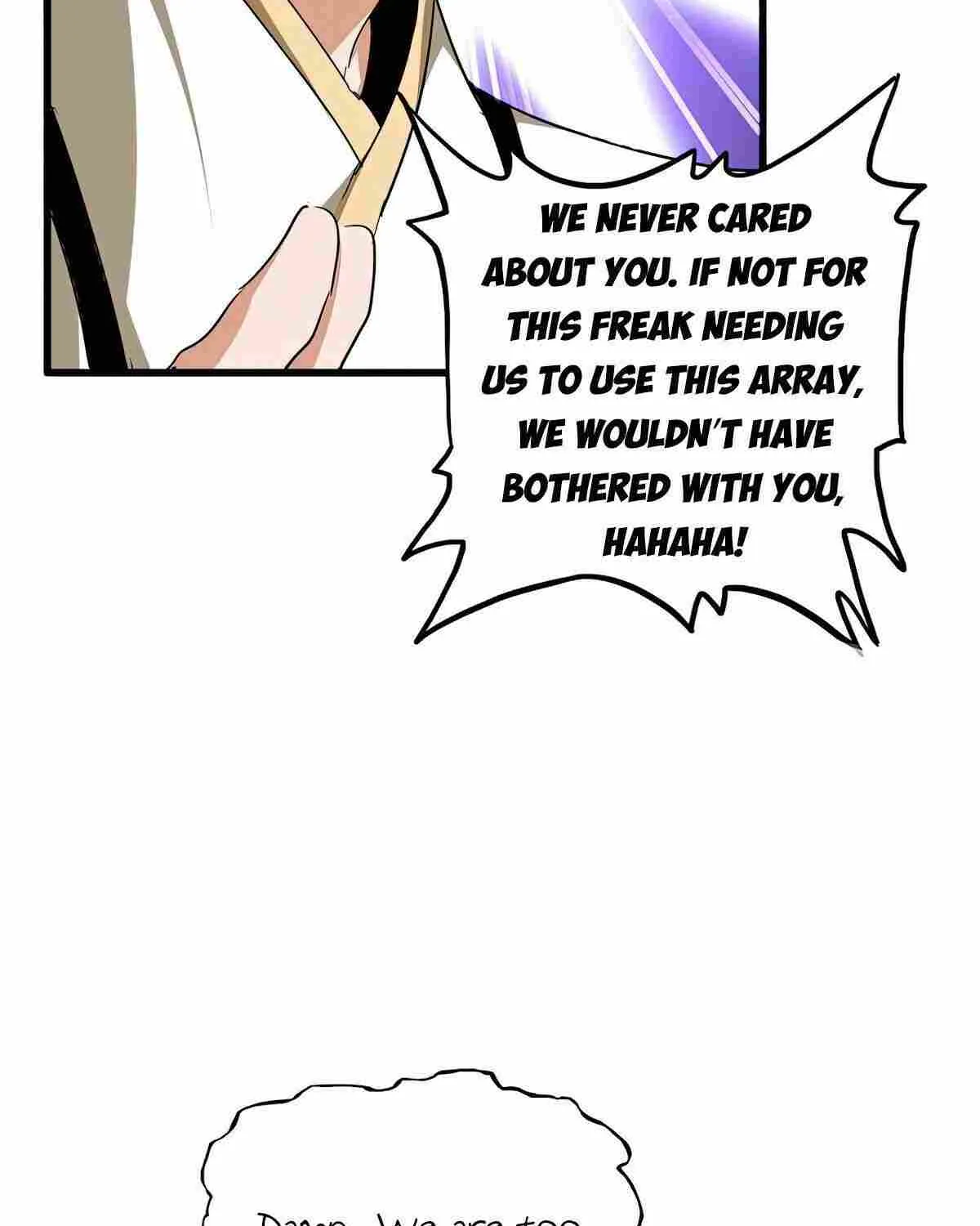 Magic Emperor Chapter 715 page 38 - 