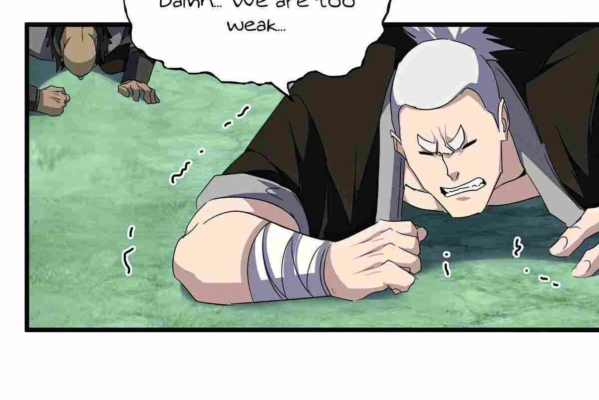 Magic Emperor Chapter 715 page 39 - 