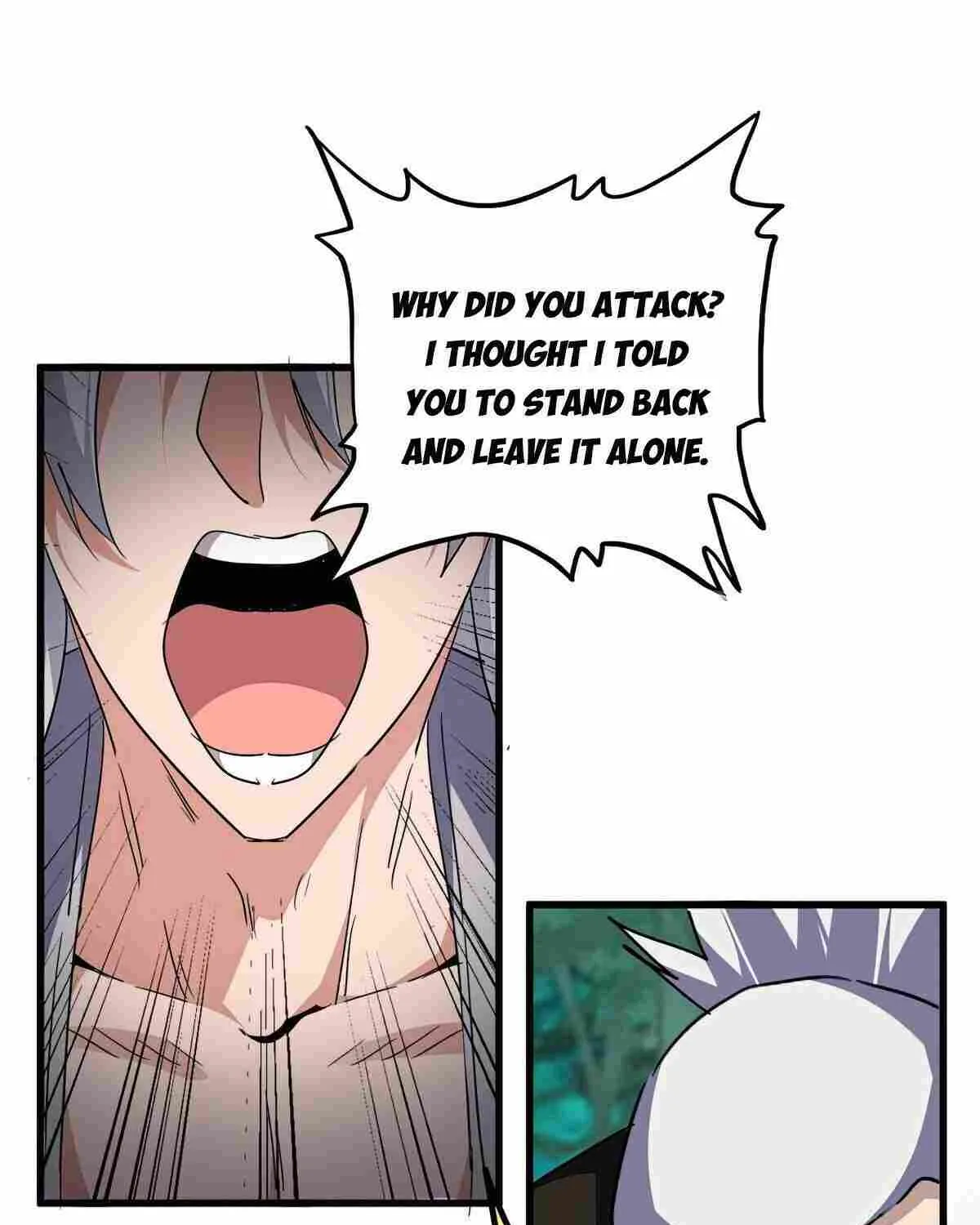 Magic Emperor Chapter 715 page 40 - 