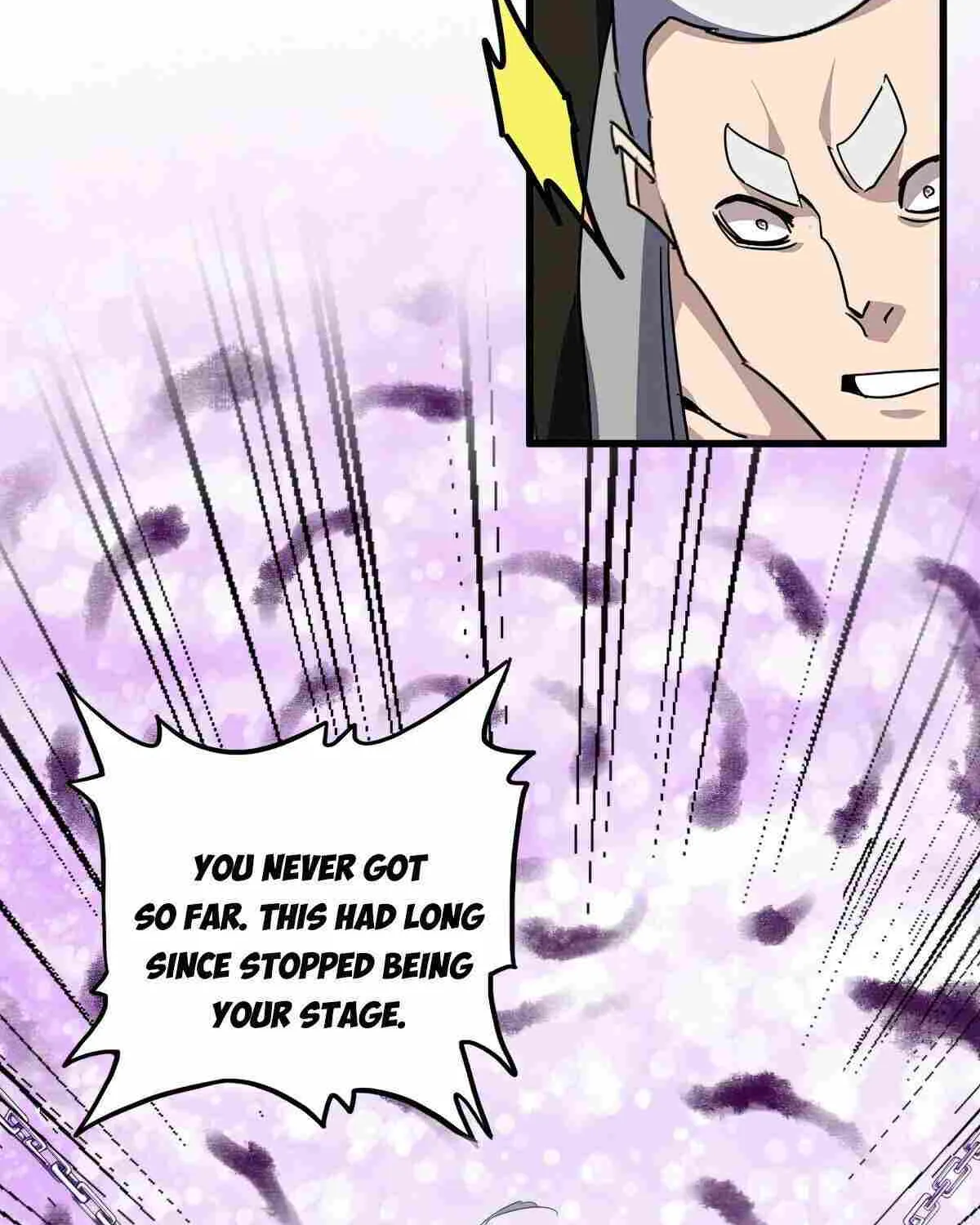 Magic Emperor Chapter 715 page 41 - 
