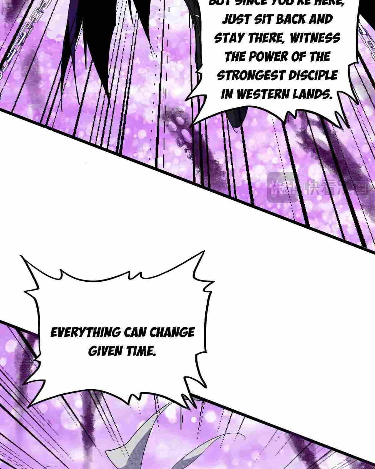 Magic Emperor Chapter 715 page 43 - 