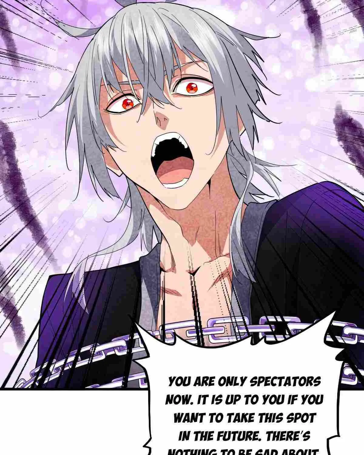Magic Emperor Chapter 715 page 44 - 