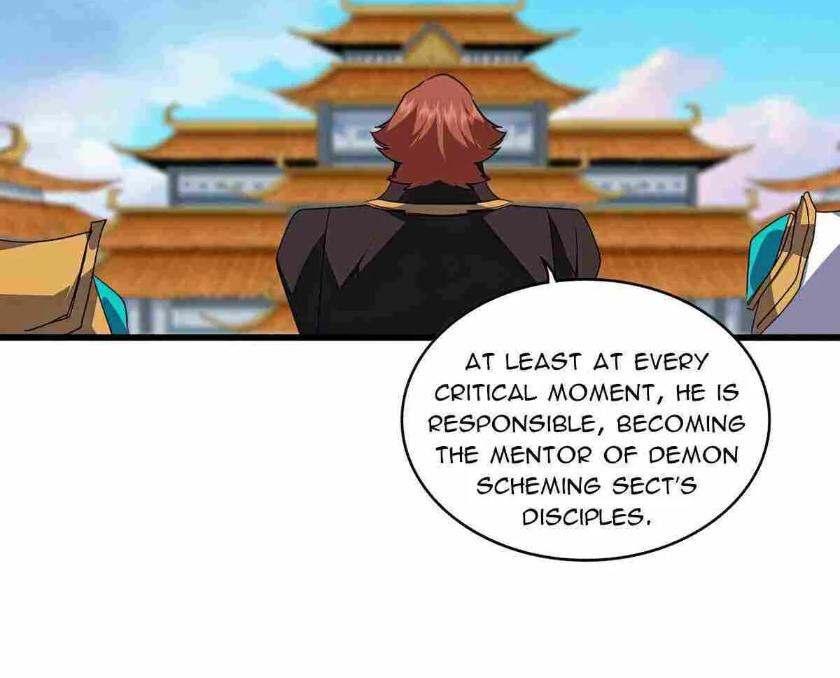 Magic Emperor Chapter 715 page 47 - 