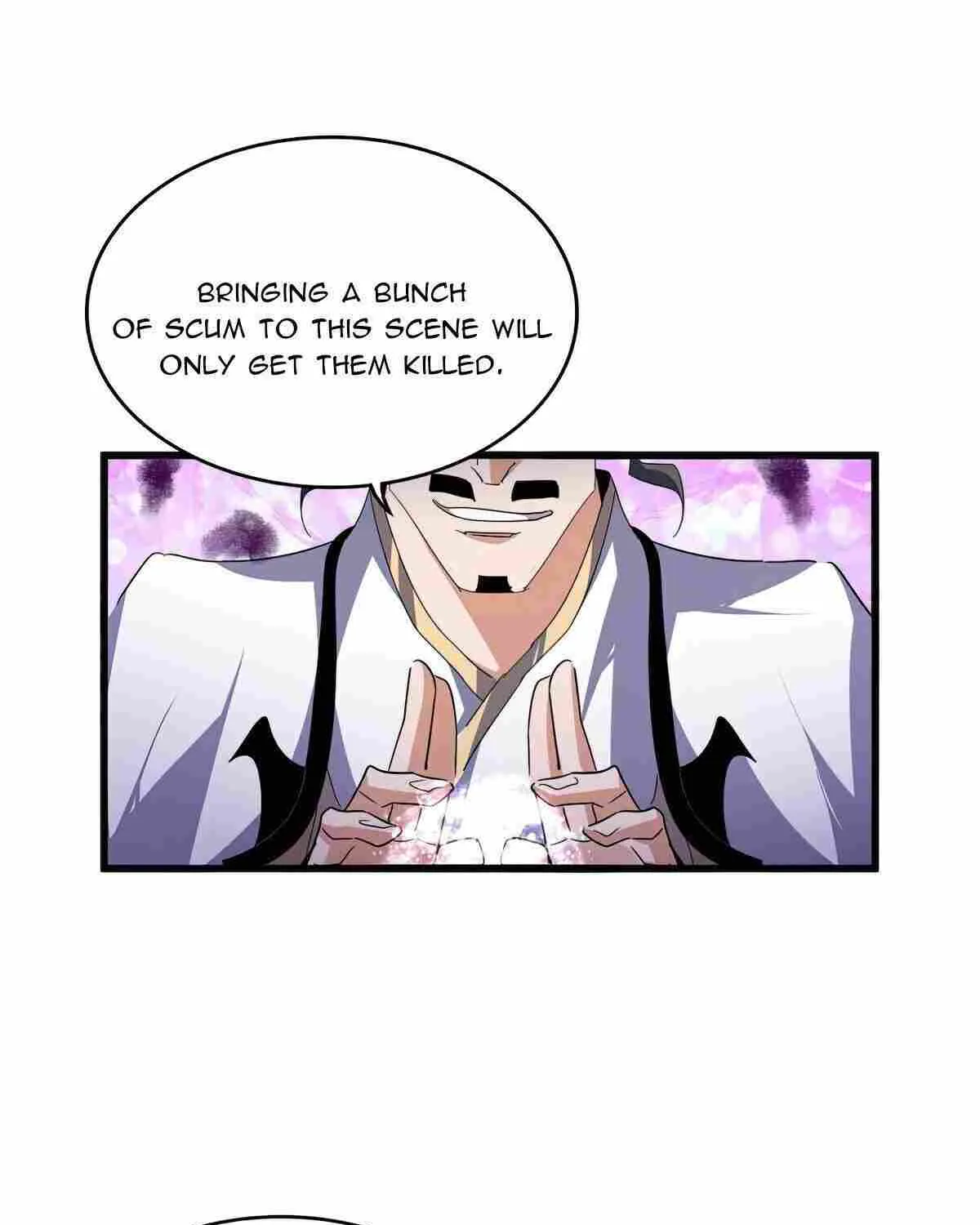 Magic Emperor Chapter 715 page 48 - 