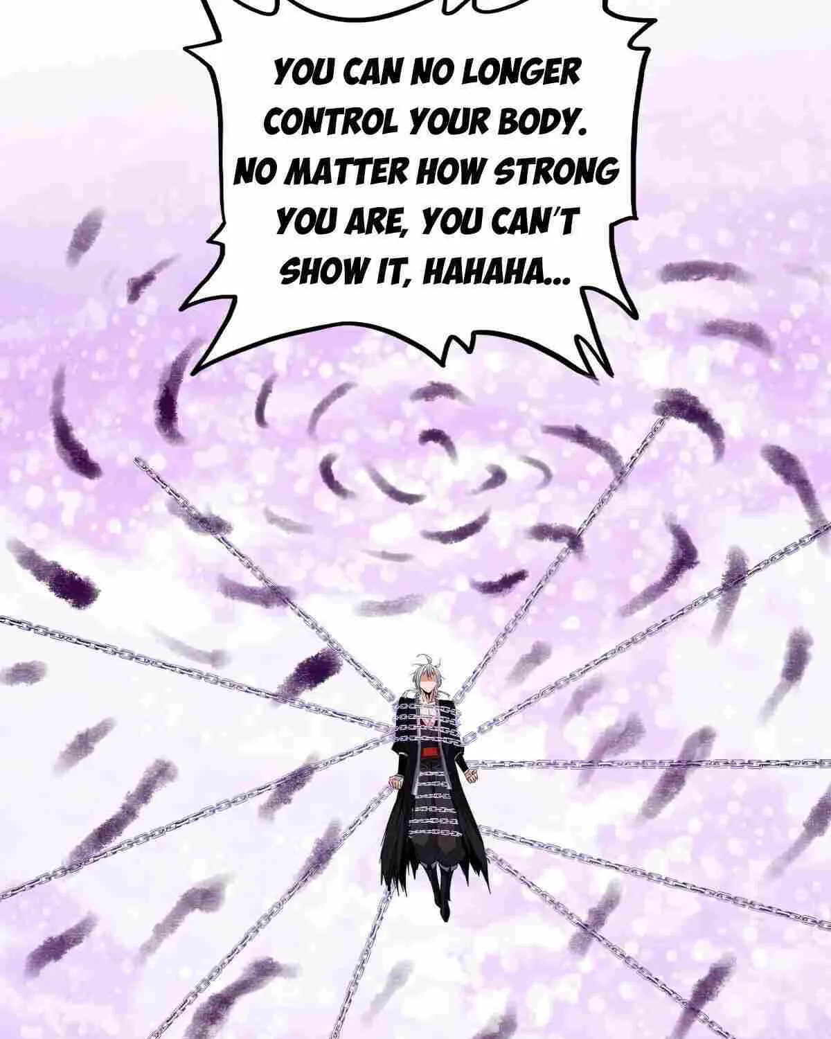 Magic Emperor Chapter 715 page 50 - 