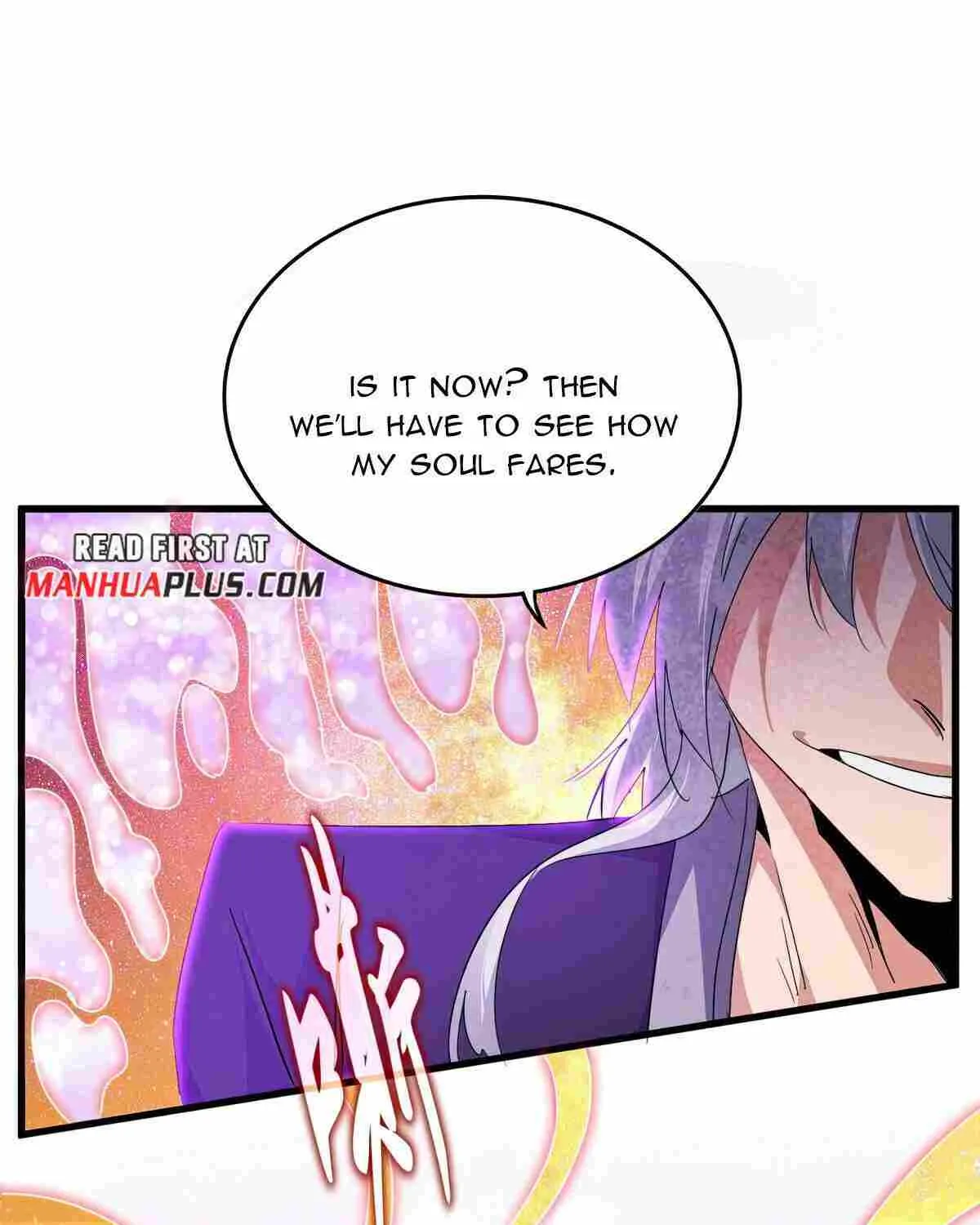 Magic Emperor Chapter 715 page 52 - 