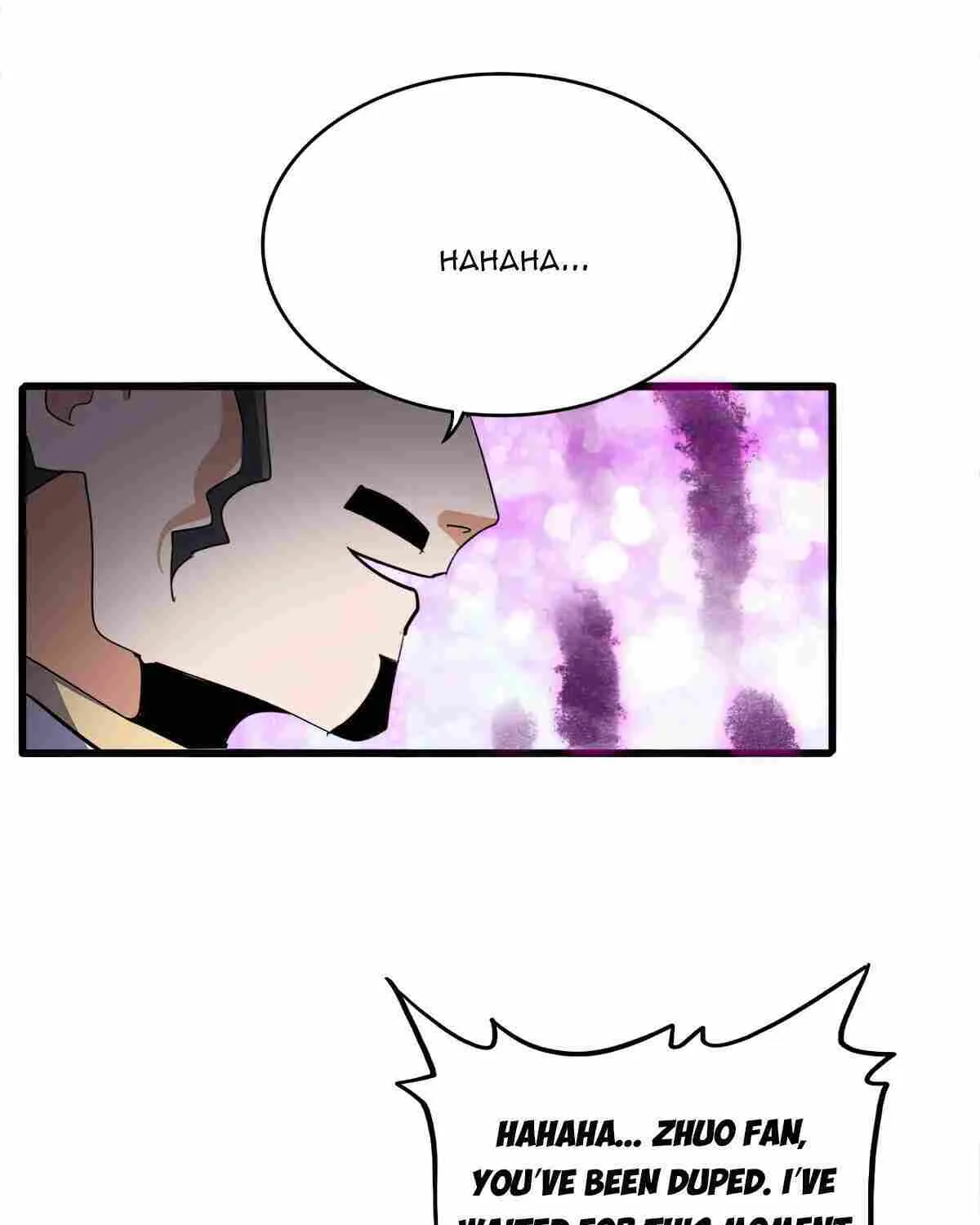 Magic Emperor Chapter 715 page 58 - 
