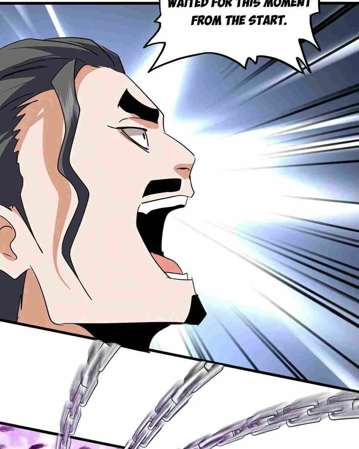 Magic Emperor Chapter 715 page 59 - 