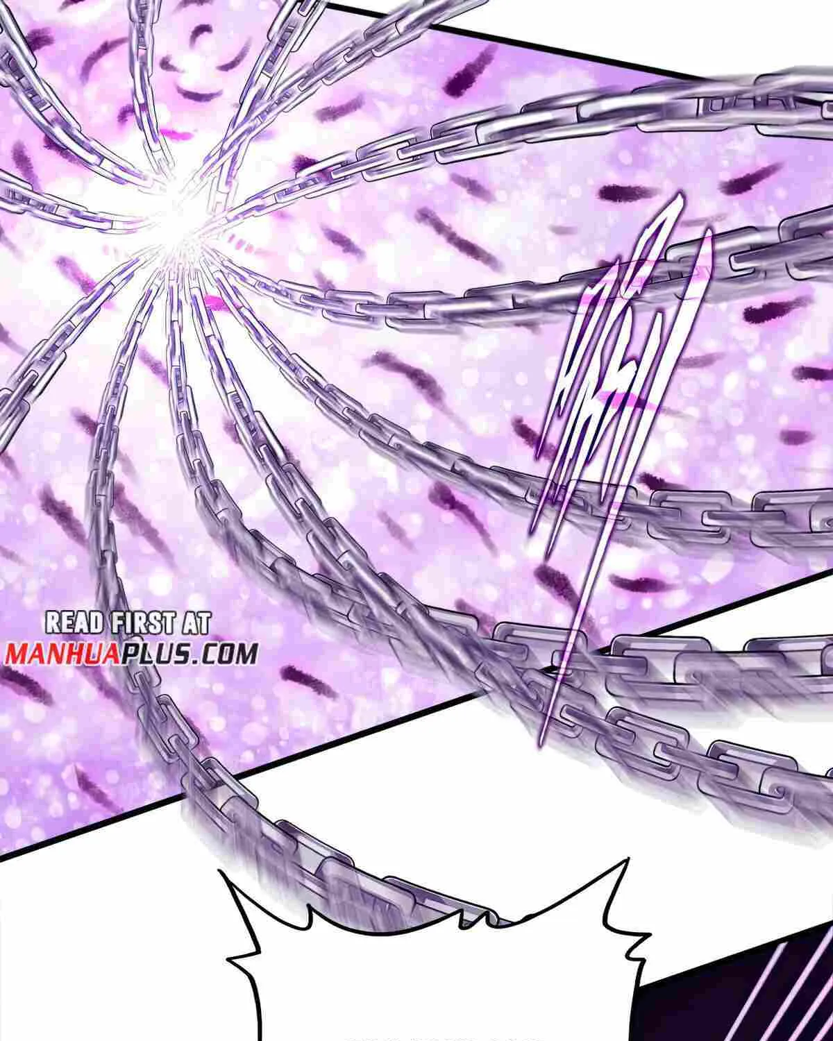 Magic Emperor Chapter 715 page 60 - 