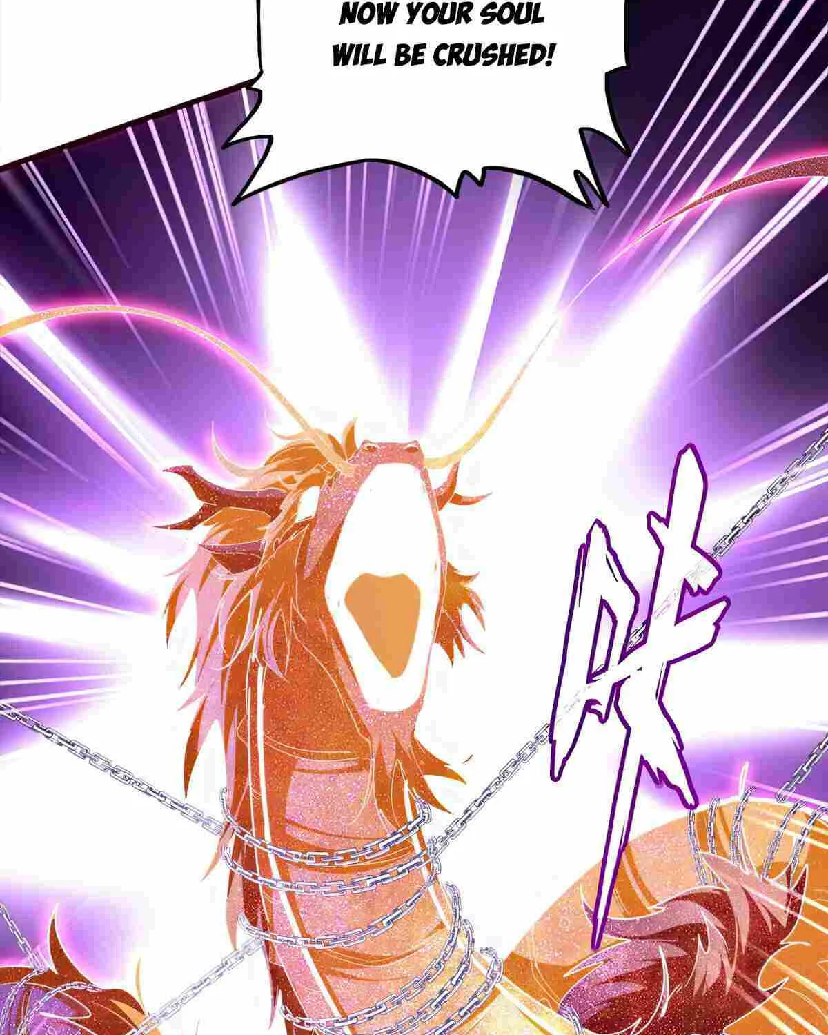 Magic Emperor Chapter 715 page 61 - 