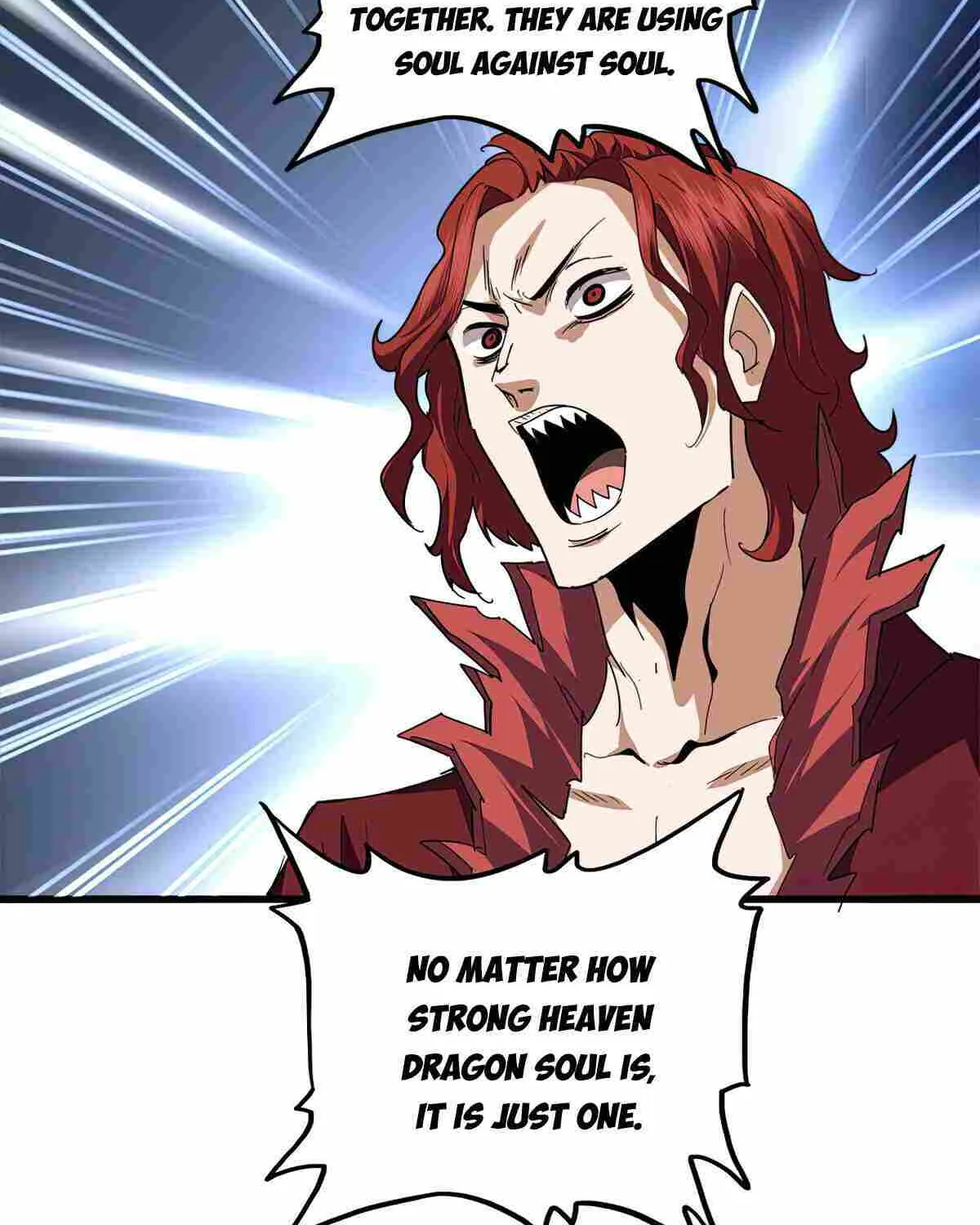 Magic Emperor Chapter 715 page 63 - 