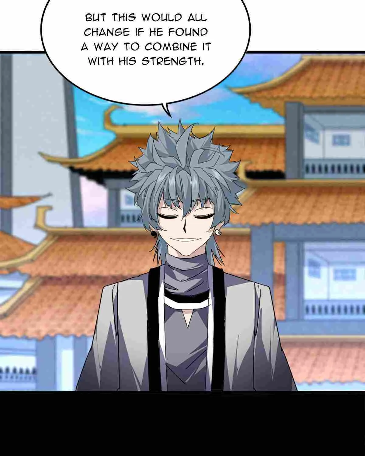 Magic Emperor Chapter 715 page 67 - 