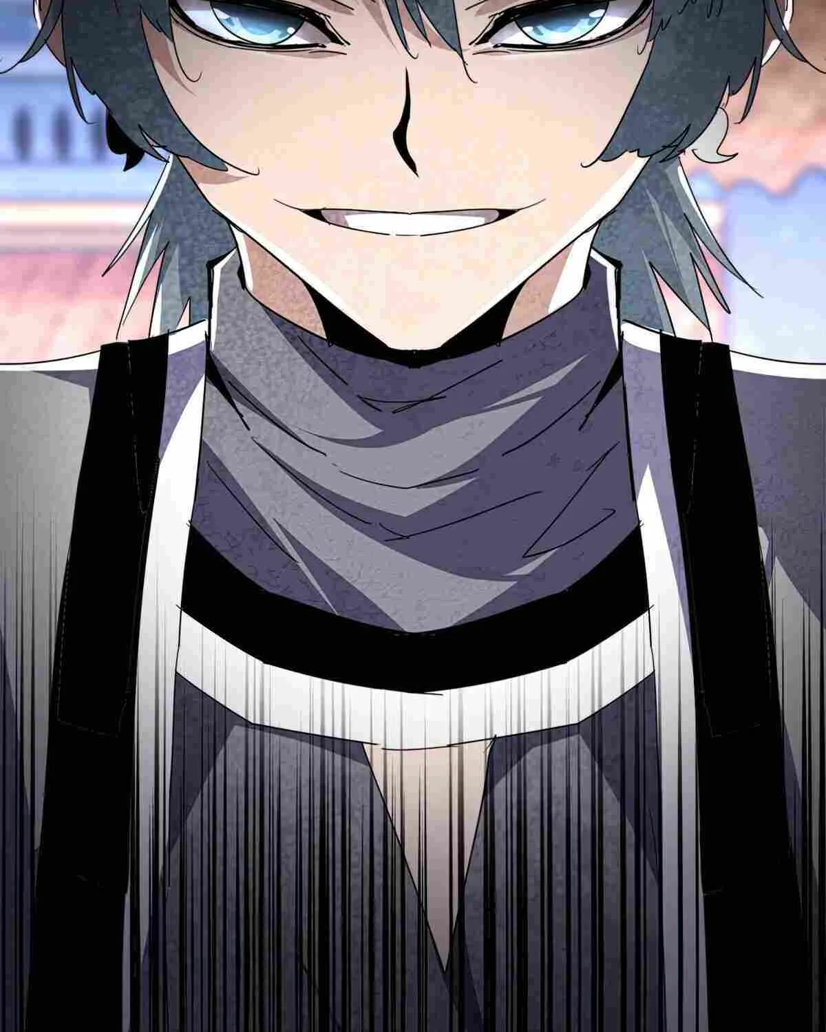 Magic Emperor Chapter 715 page 71 - 