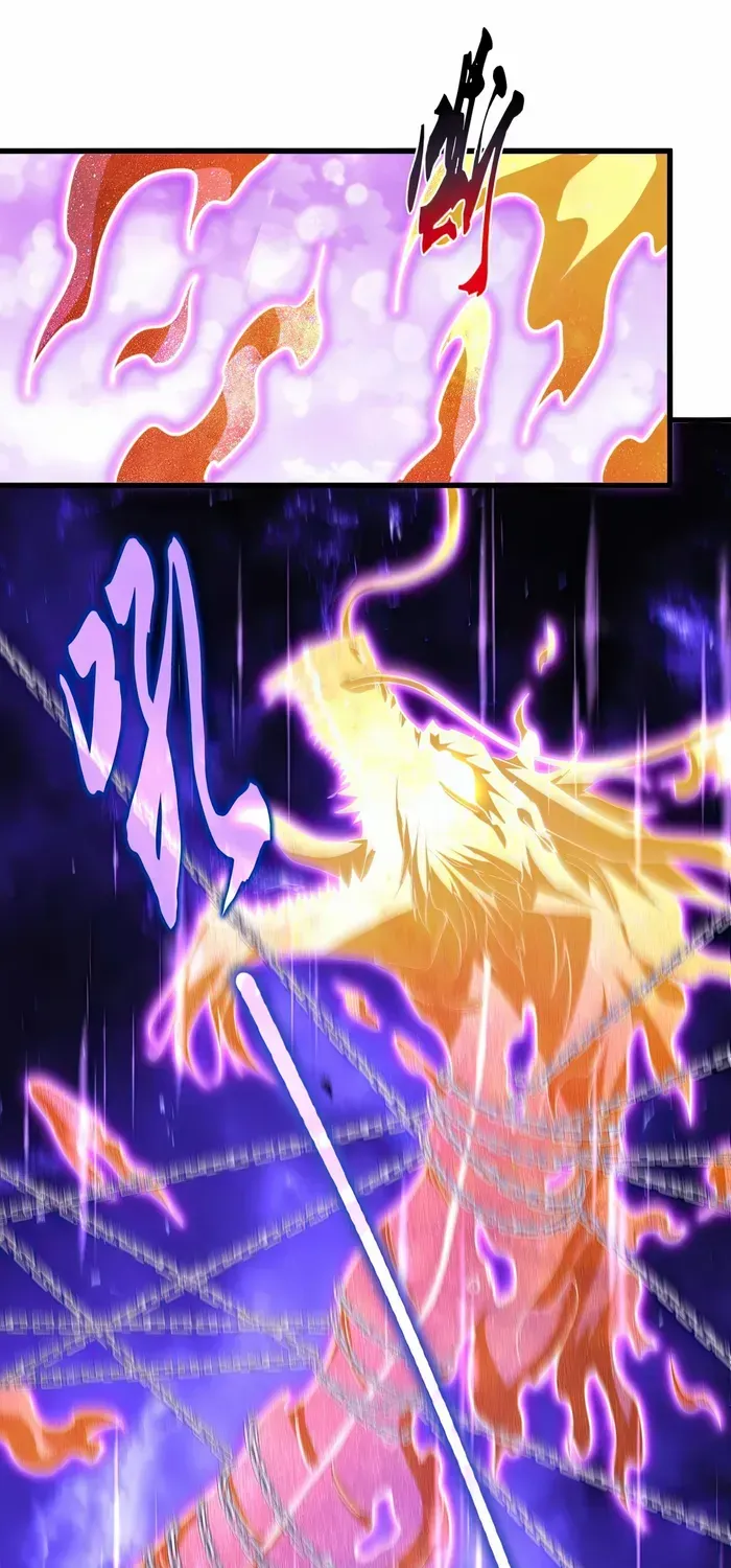 Magic Emperor Chapter 716 page 16 - 