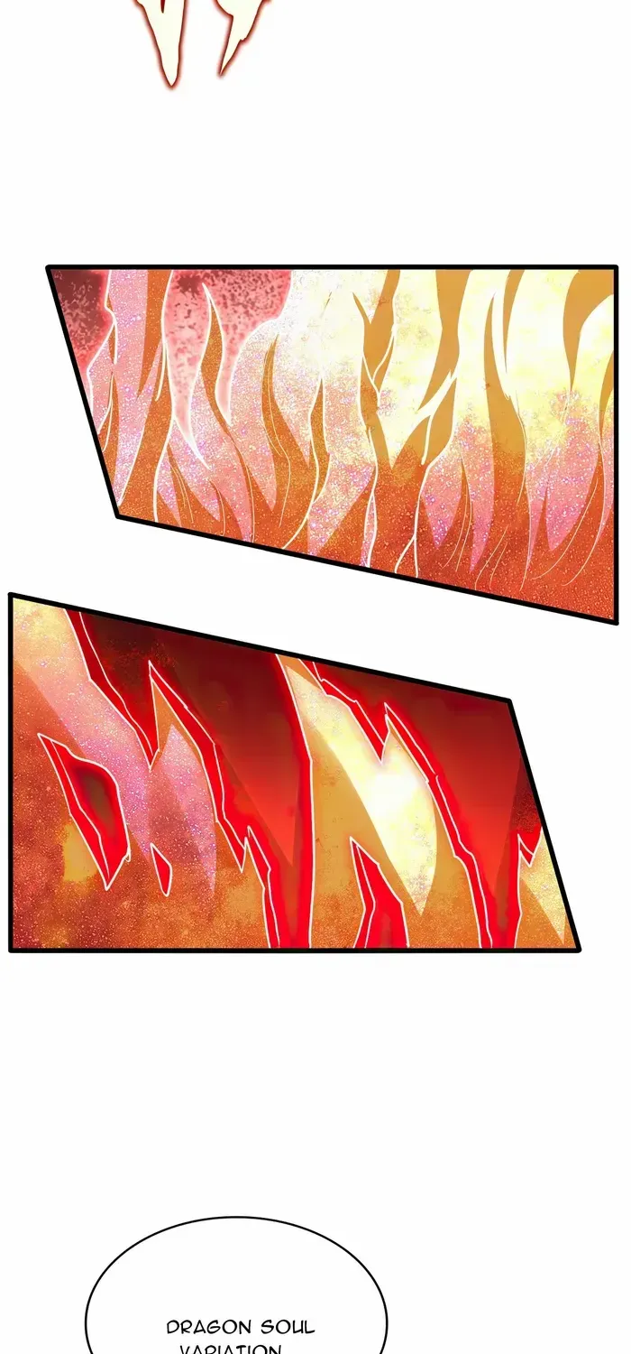 Magic Emperor Chapter 716 page 31 - 