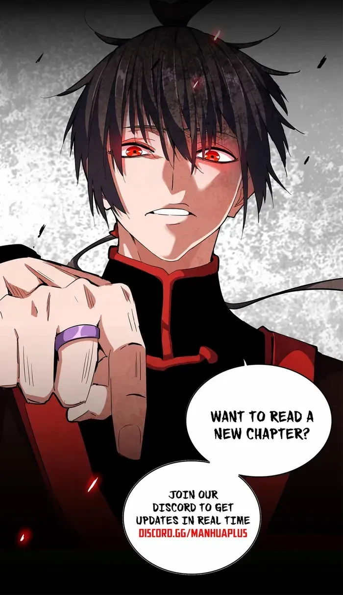 Magic Emperor Chapter 716 page 45 - 