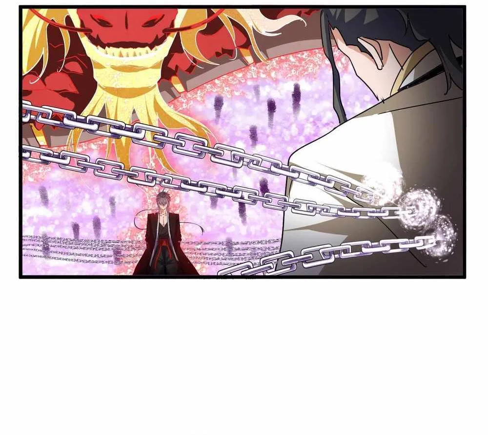 Magic Emperor Chapter 717 page 15 - 