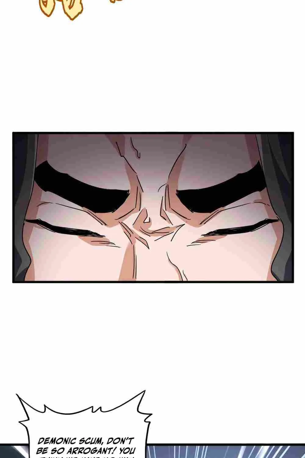 Magic Emperor Chapter 717 page 28 - 