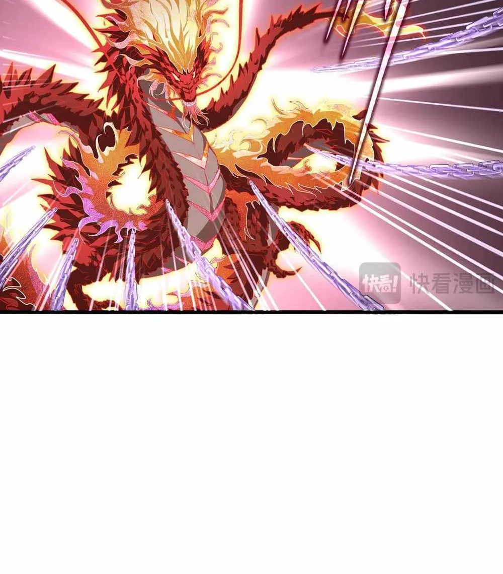 Magic Emperor Chapter 717 page 47 - 