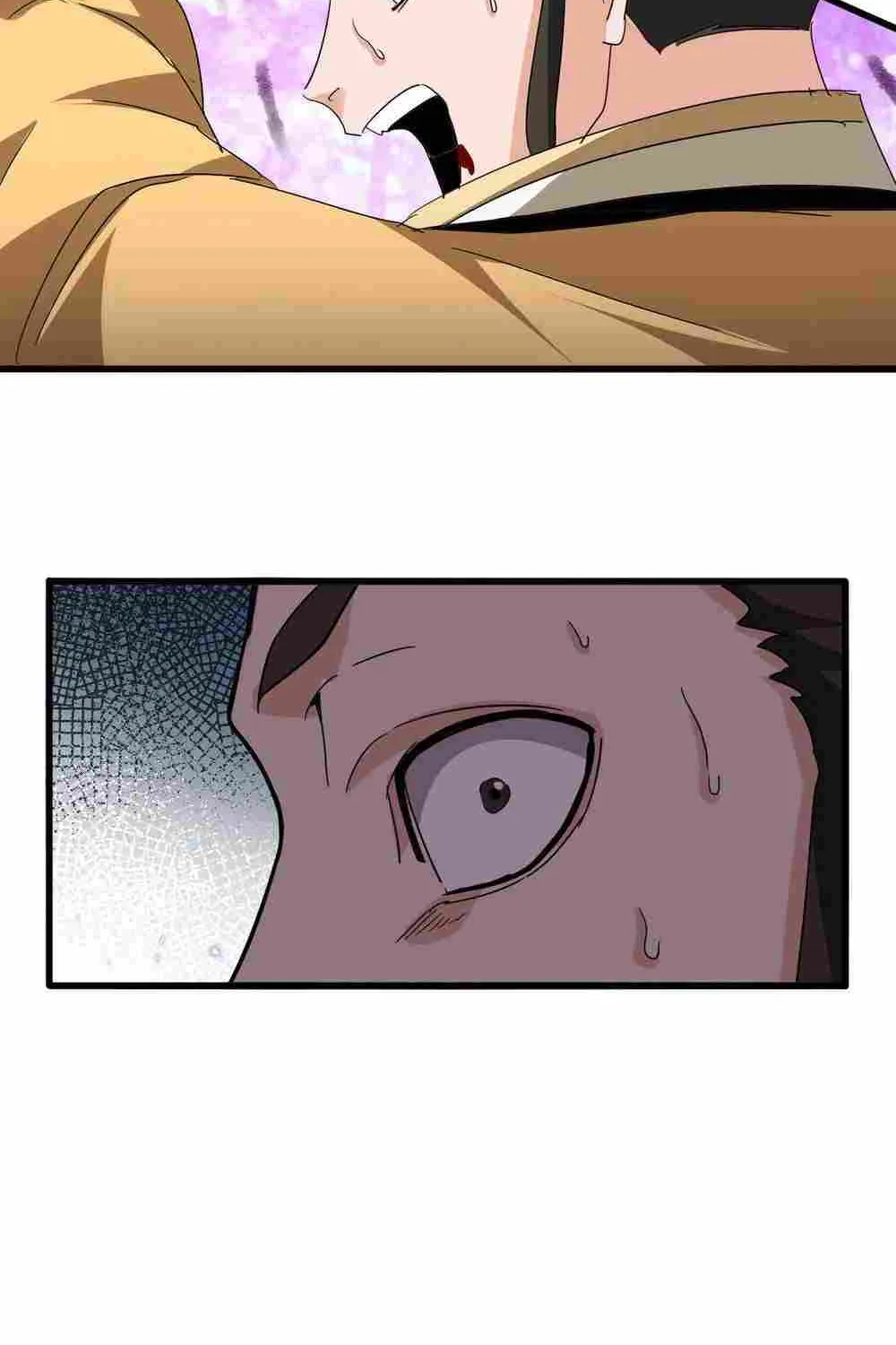 Magic Emperor Chapter 717 page 53 - 