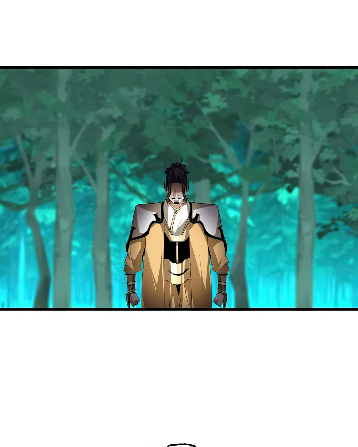 Magic Emperor Chapter 718 page 11 - 