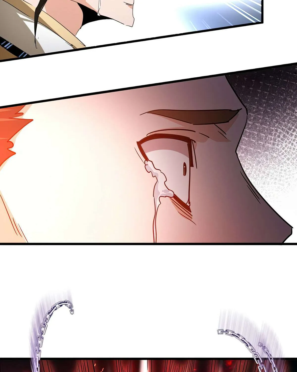 Magic Emperor Chapter 718 page 14 - 