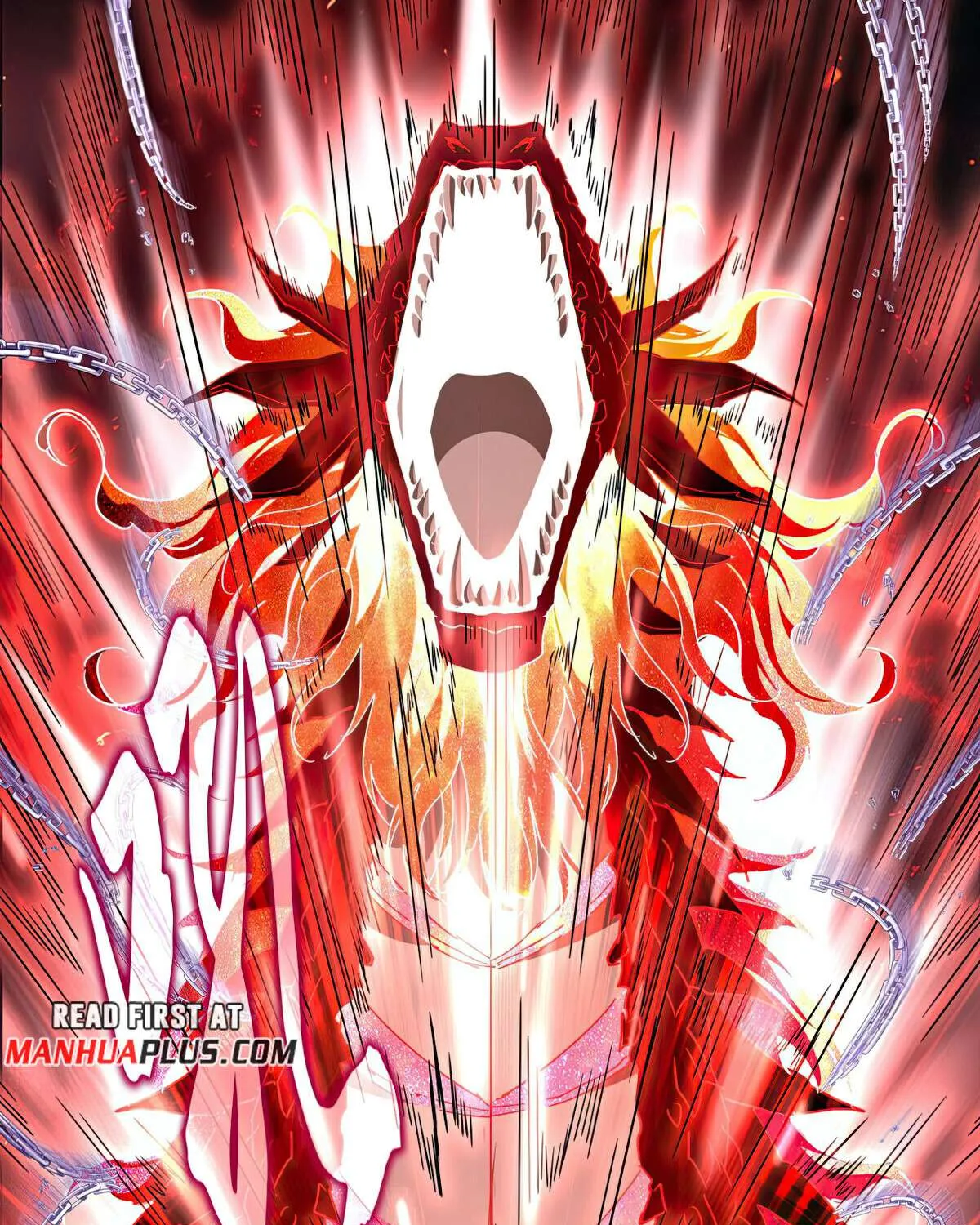 Magic Emperor Chapter 718 page 15 - 