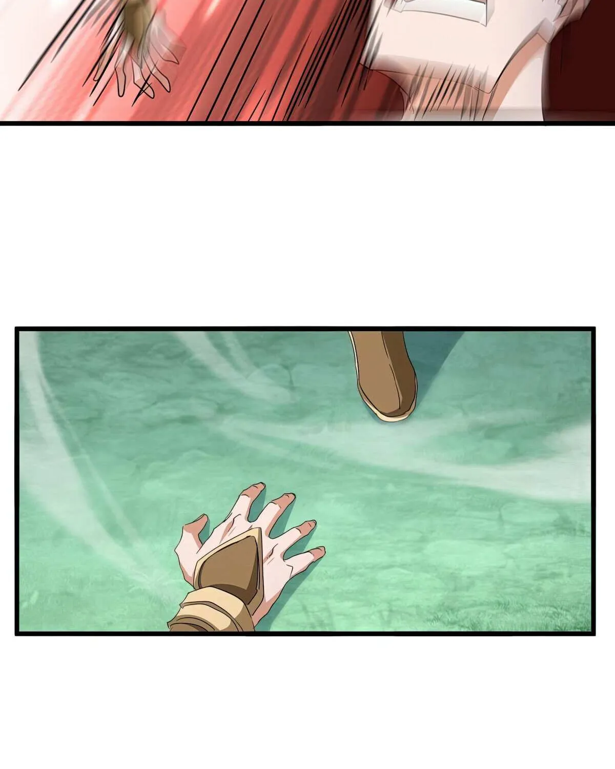 Magic Emperor Chapter 718 page 21 - 