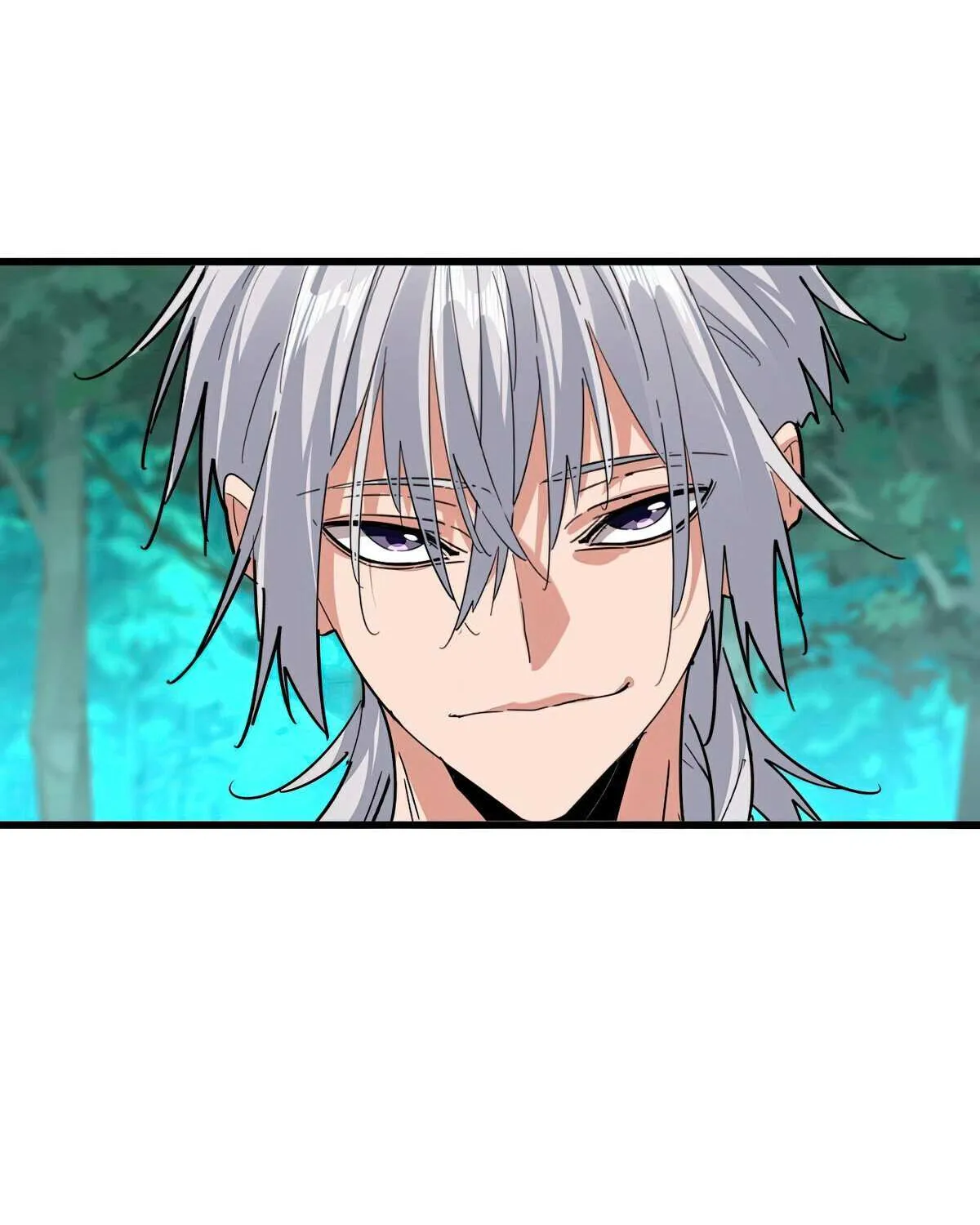 Magic Emperor Chapter 718 page 33 - 