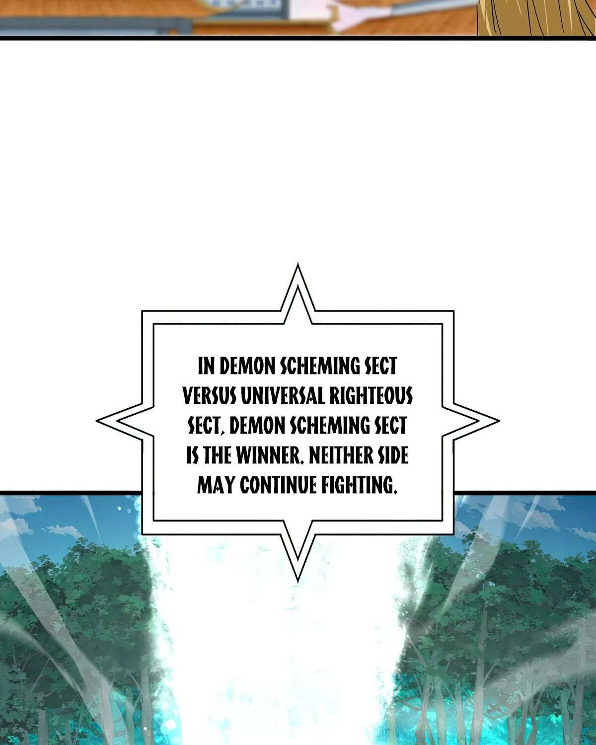 Magic Emperor Chapter 718 page 37 - 