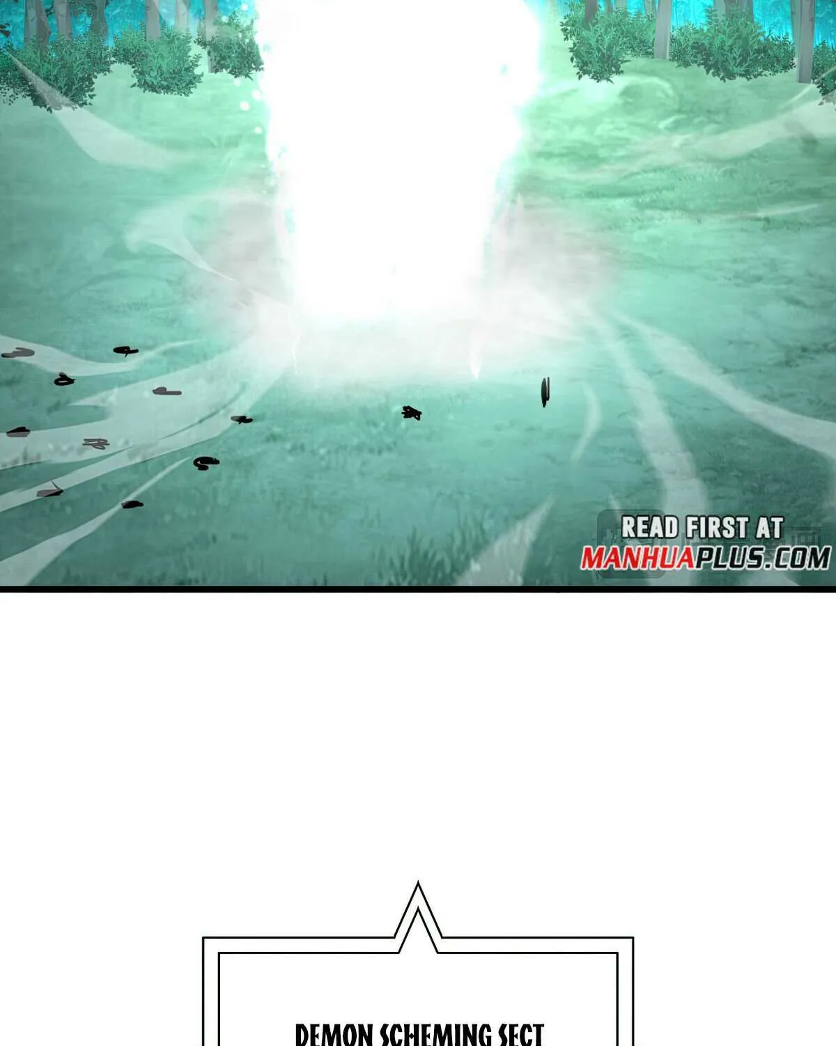 Magic Emperor Chapter 718 page 38 - 