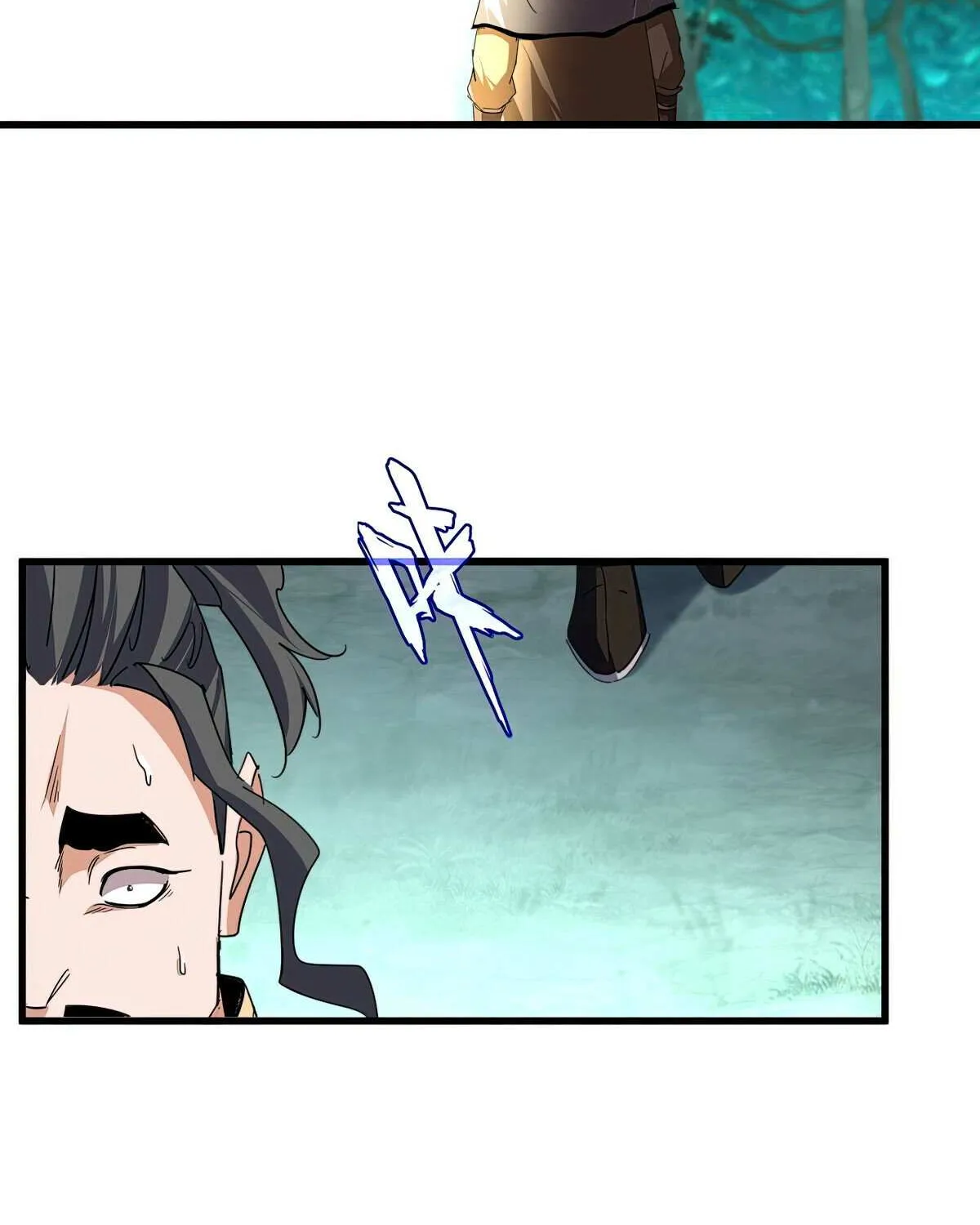 Magic Emperor Chapter 718 page 45 - 