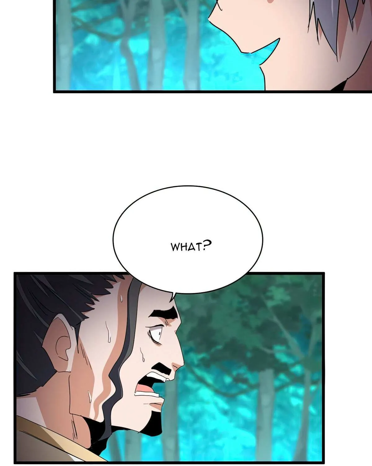Magic Emperor Chapter 718 page 49 - 