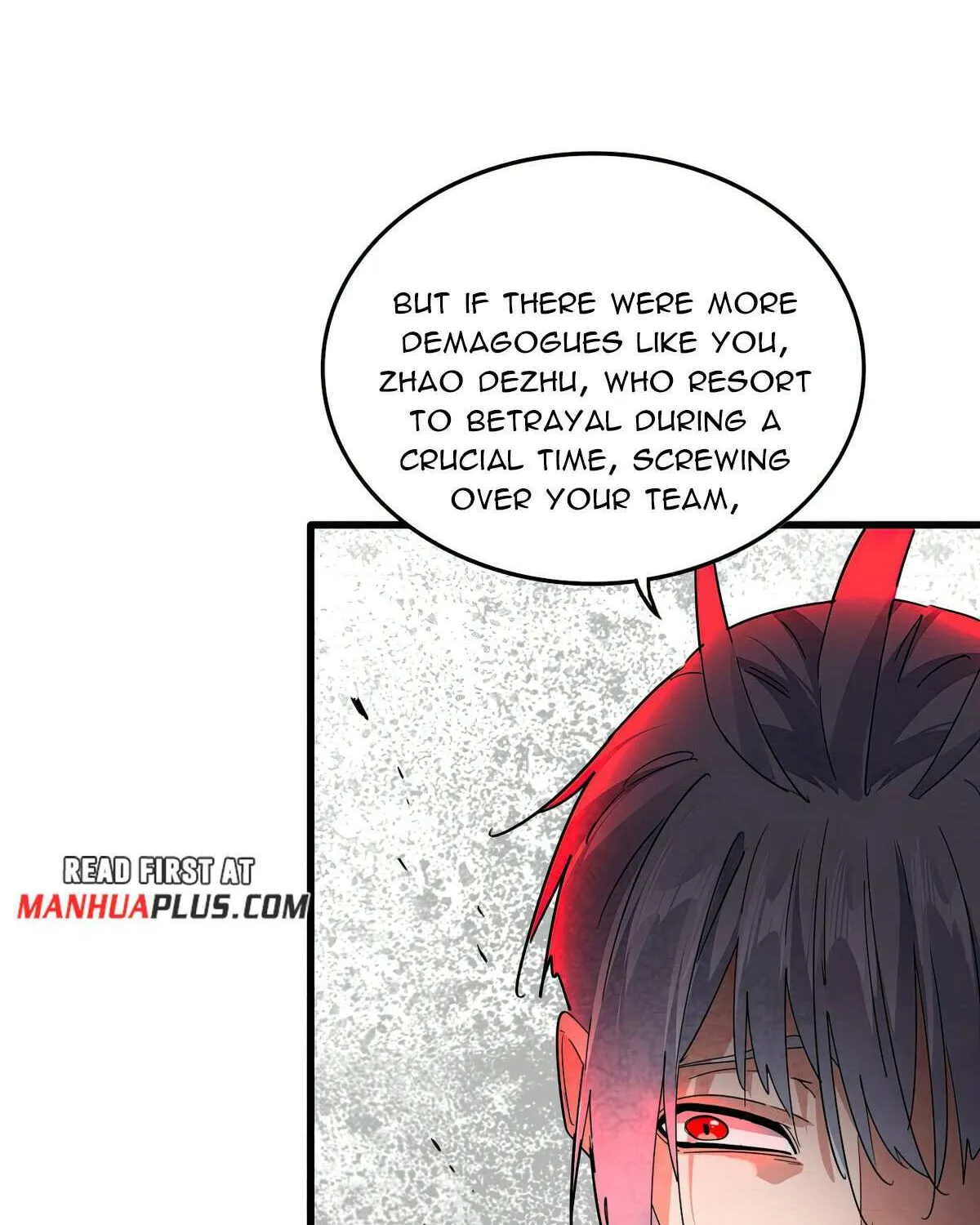 Magic Emperor Chapter 718 page 53 - 