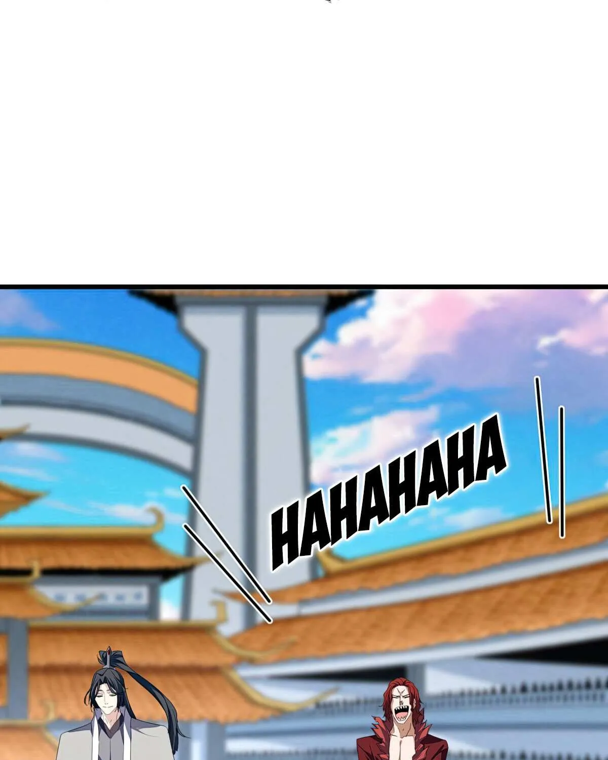 Magic Emperor Chapter 718 page 56 - 