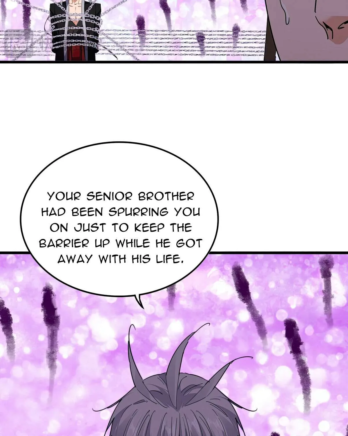 Magic Emperor Chapter 718 page 7 - 