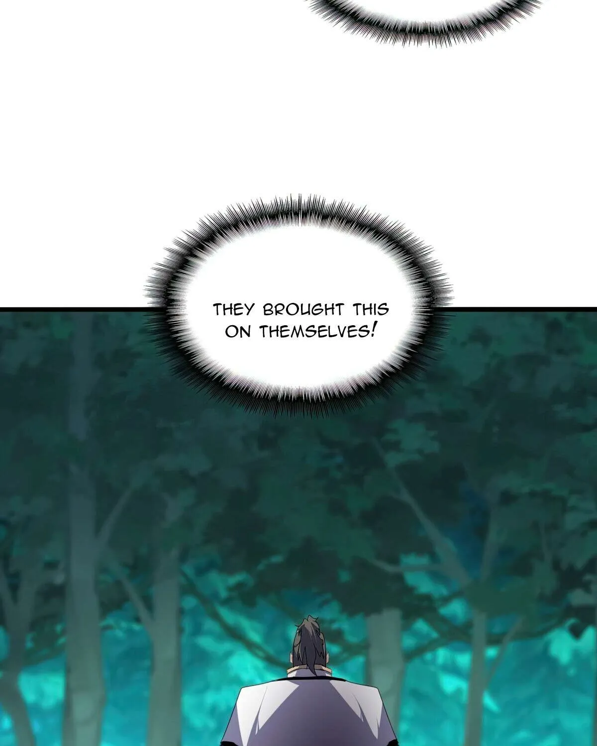 Magic Emperor Chapter 718 page 61 - 