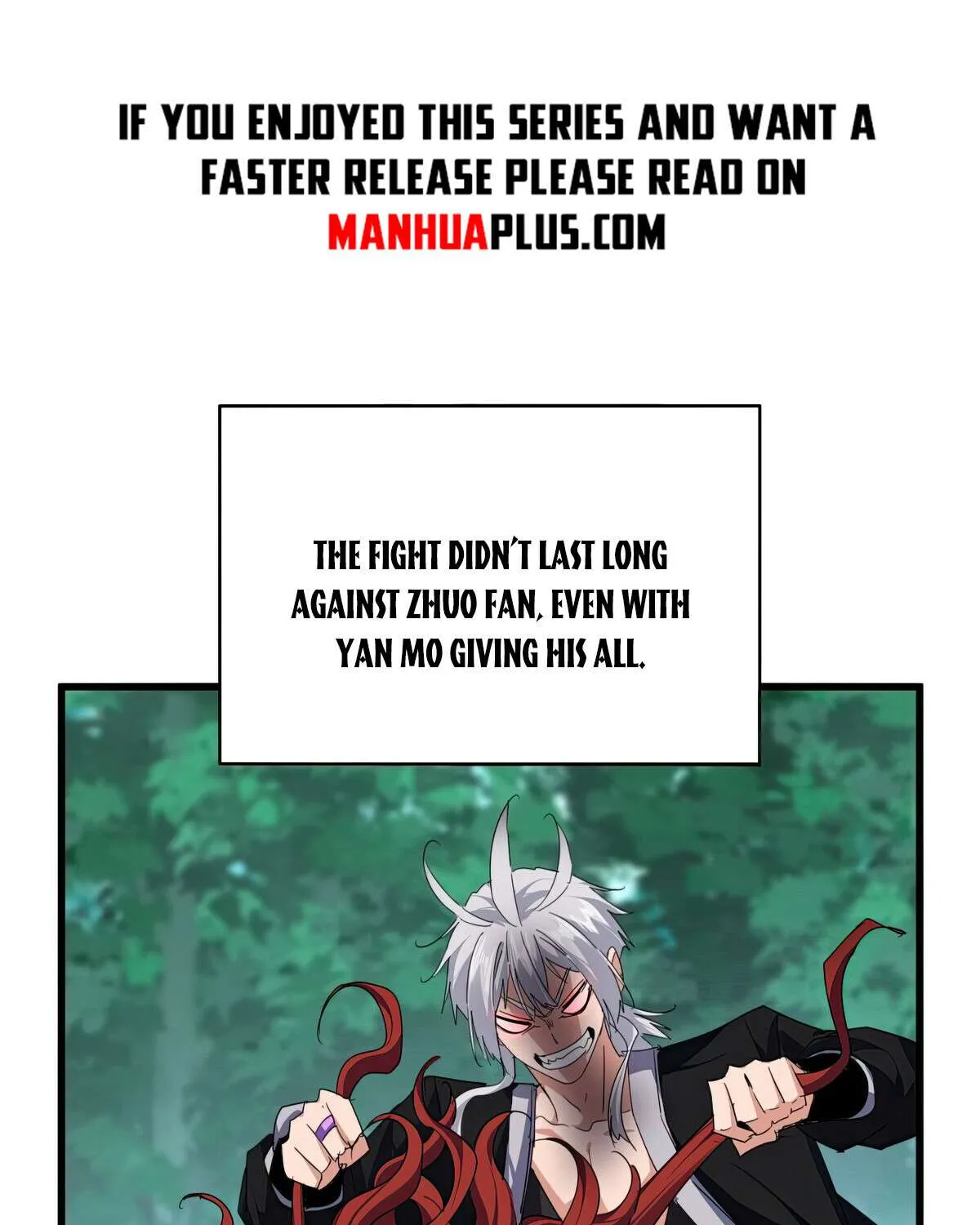 Magic Emperor Chapter 718 page 64 - 