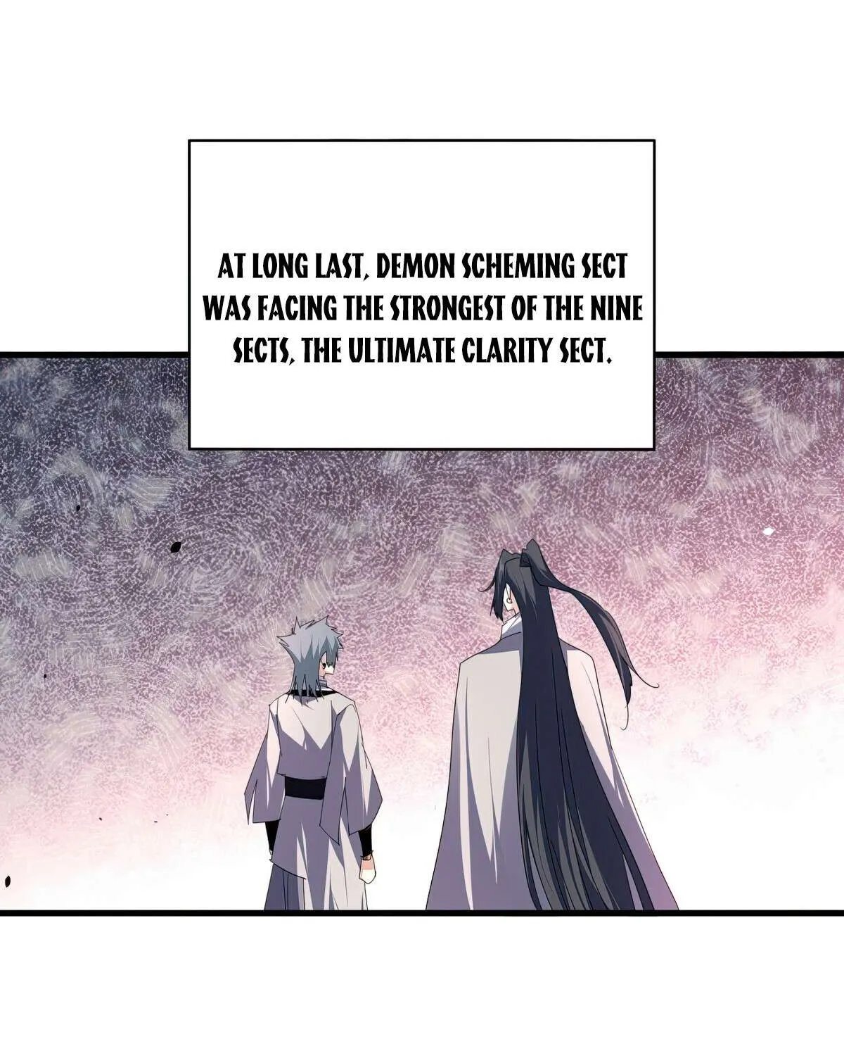 Magic Emperor Chapter 718 page 66 - 