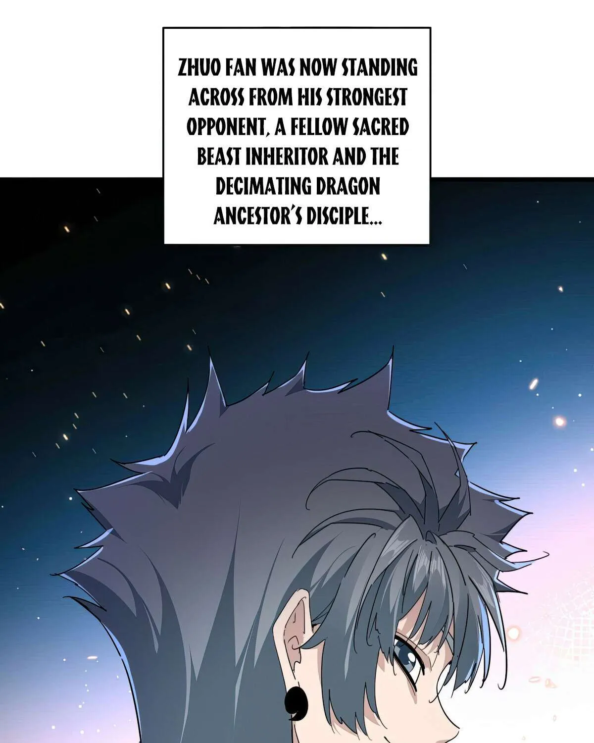 Magic Emperor Chapter 718 page 67 - 