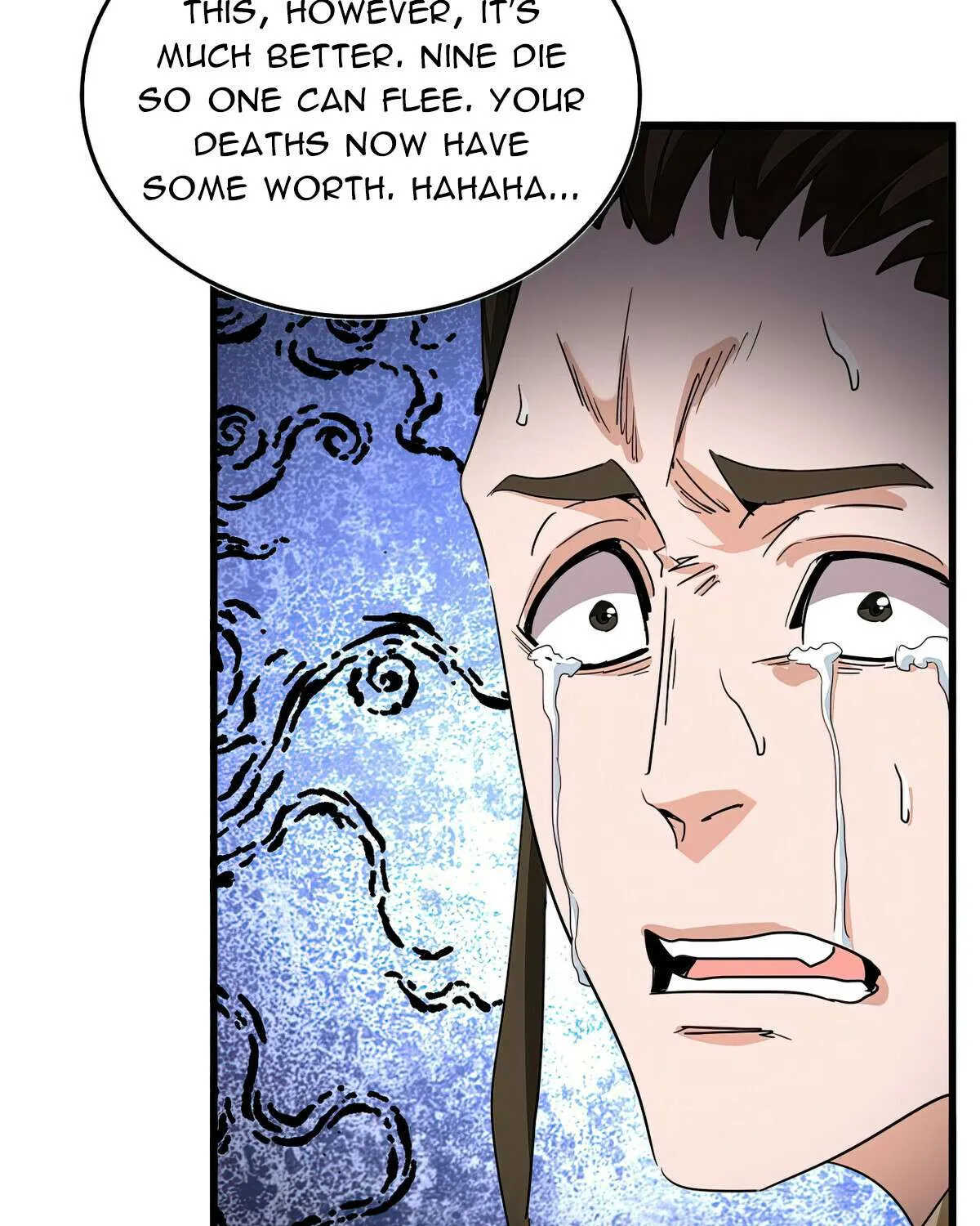 Magic Emperor Chapter 718 page 9 - 