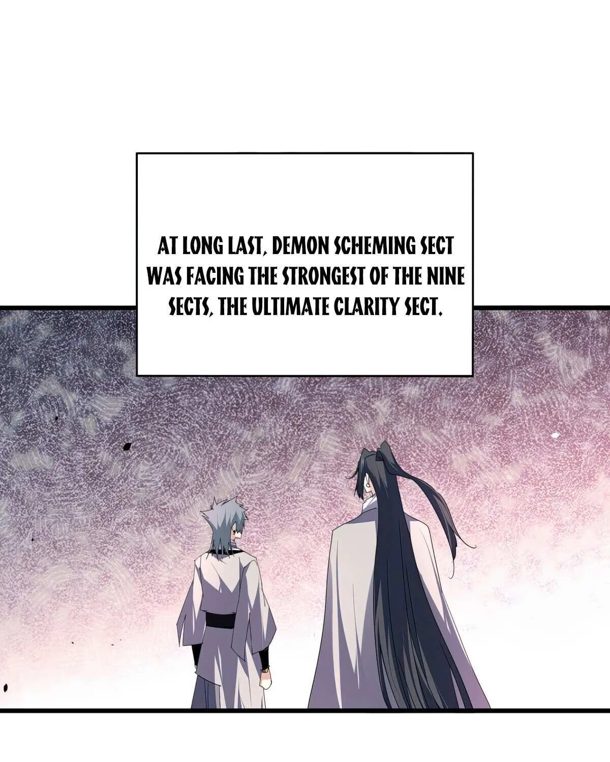 Magic Emperor Chapter 719 page 2 - 