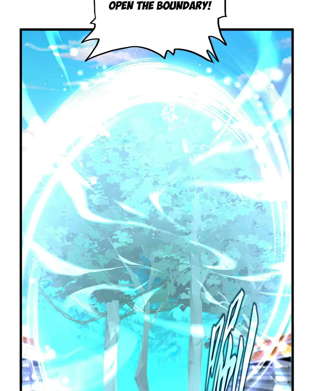 Magic Emperor Chapter 719 page 24 - 