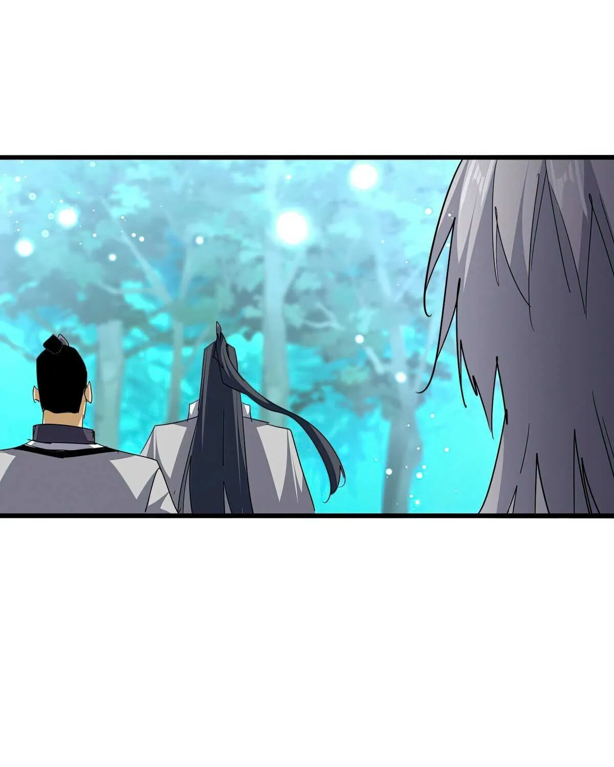 Magic Emperor Chapter 719 page 26 - 