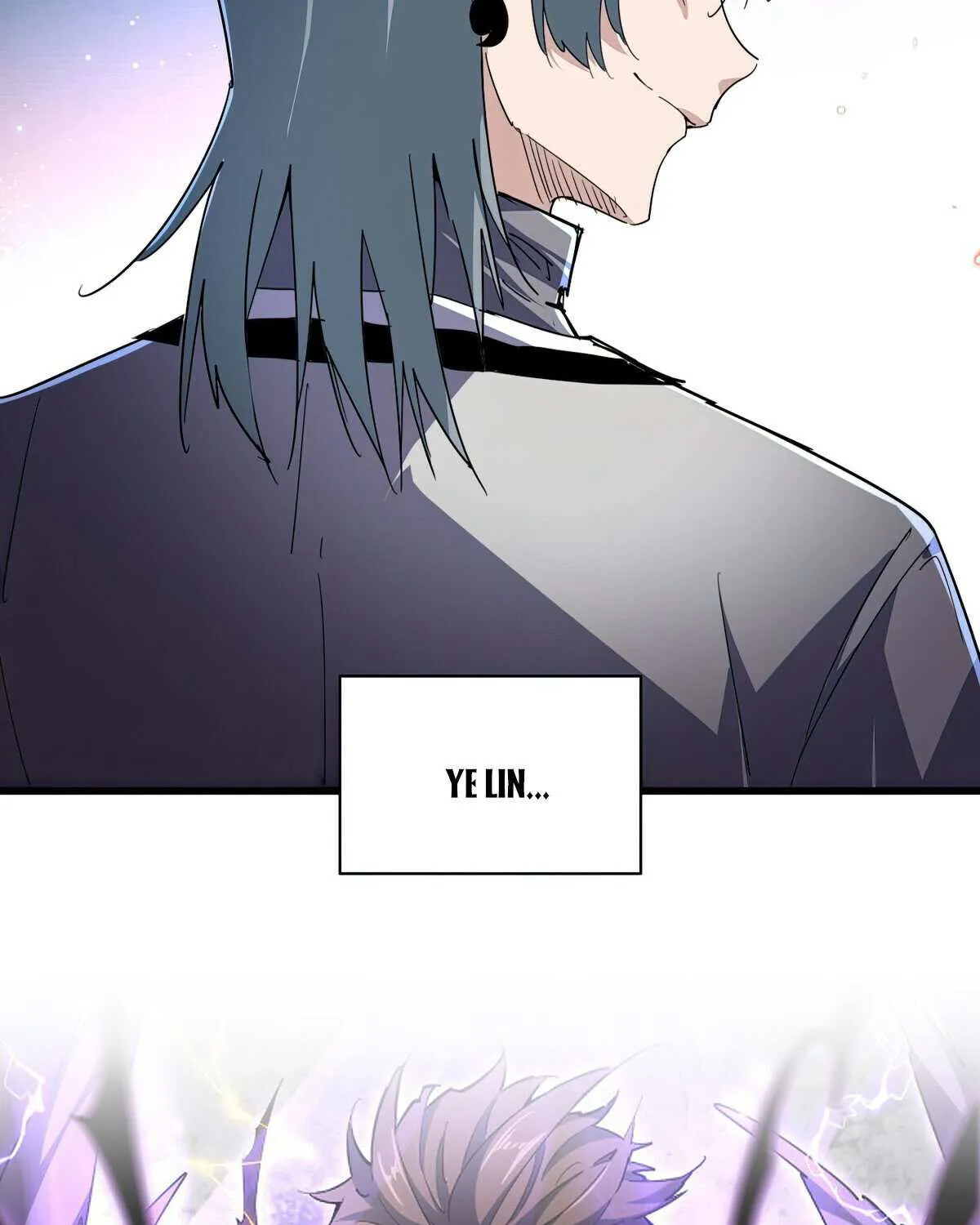 Magic Emperor Chapter 719 page 4 - 